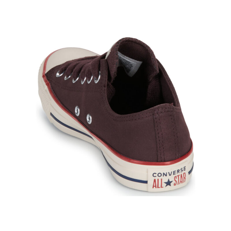 Converse CHUCK TAYLOR ALL STAR Viola Sneakers basse Donna - 5