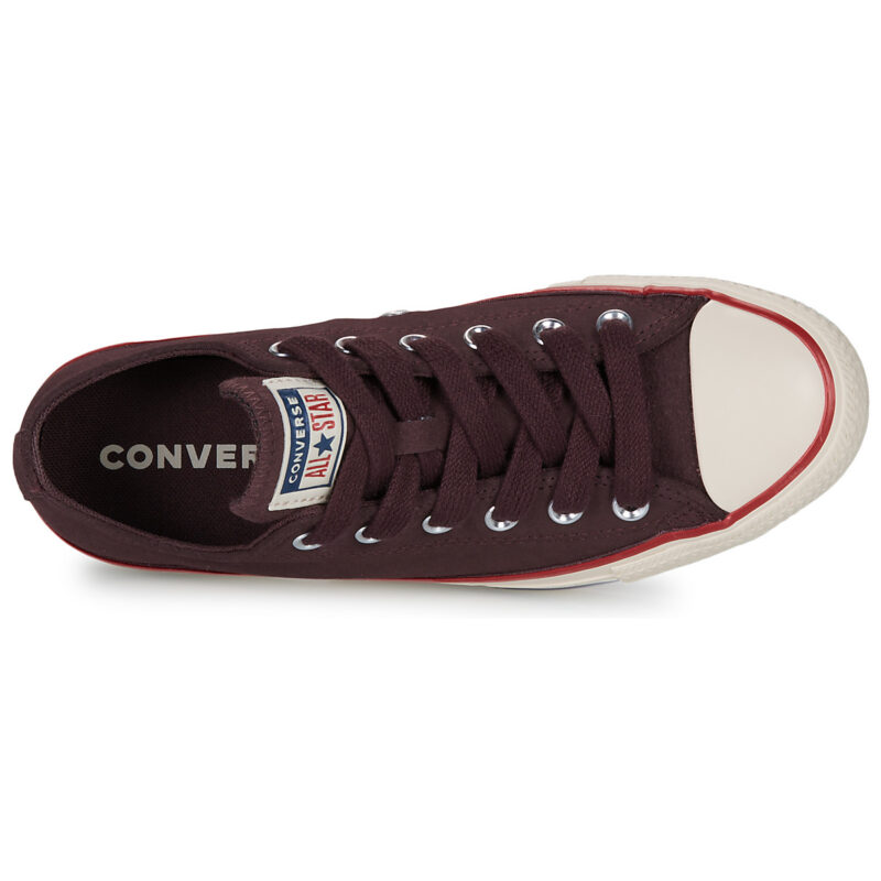 Converse CHUCK TAYLOR ALL STAR Viola Sneakers basse Donna - 6