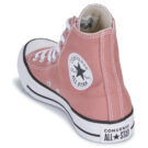 Converse  CHUCK TAYLOR ALL STAR  Rosa -  Sneakers alte Donna - 5