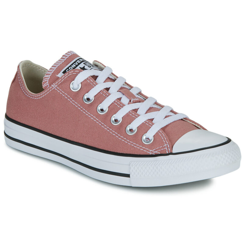 Converse  CHUCK TAYLOR ALL STAR  Rosa -  Sneakers basse Donna - 1