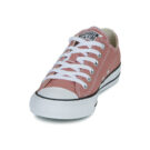 Converse  CHUCK TAYLOR ALL STAR  Rosa -  Sneakers basse Donna - 3