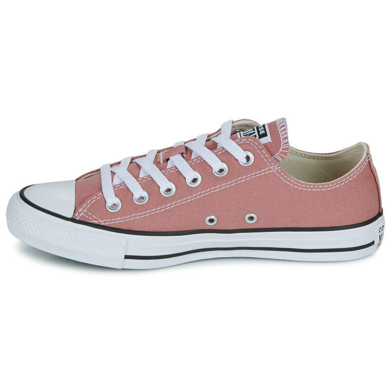 Converse  CHUCK TAYLOR ALL STAR  Rosa -  Sneakers basse Donna - 4