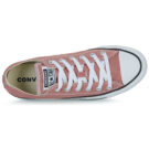 Converse  CHUCK TAYLOR ALL STAR  Rosa -  Sneakers basse Donna - 6