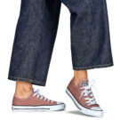 Converse  CHUCK TAYLOR ALL STAR  Rosa -  Sneakers basse Donna - 8