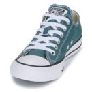Converse  CHUCK TAYLOR ALL STAR  Verde -  Sneakers Uomo - 3