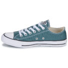 Converse  CHUCK TAYLOR ALL STAR  Verde -  Sneakers Uomo - 4