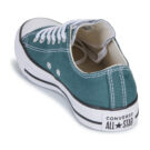 Converse  CHUCK TAYLOR ALL STAR  Verde -  Sneakers Uomo - 5