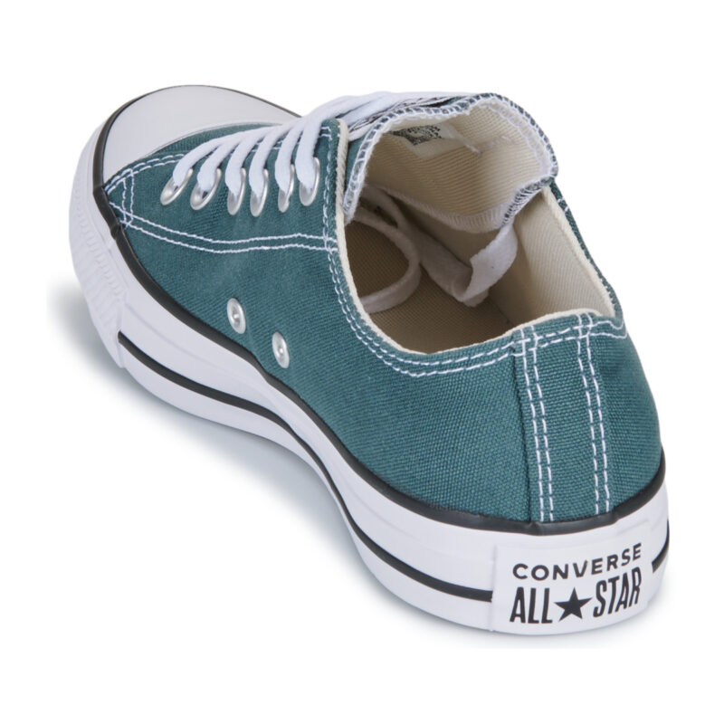 Converse  CHUCK TAYLOR ALL STAR  Verde -  Sneakers Uomo - 5