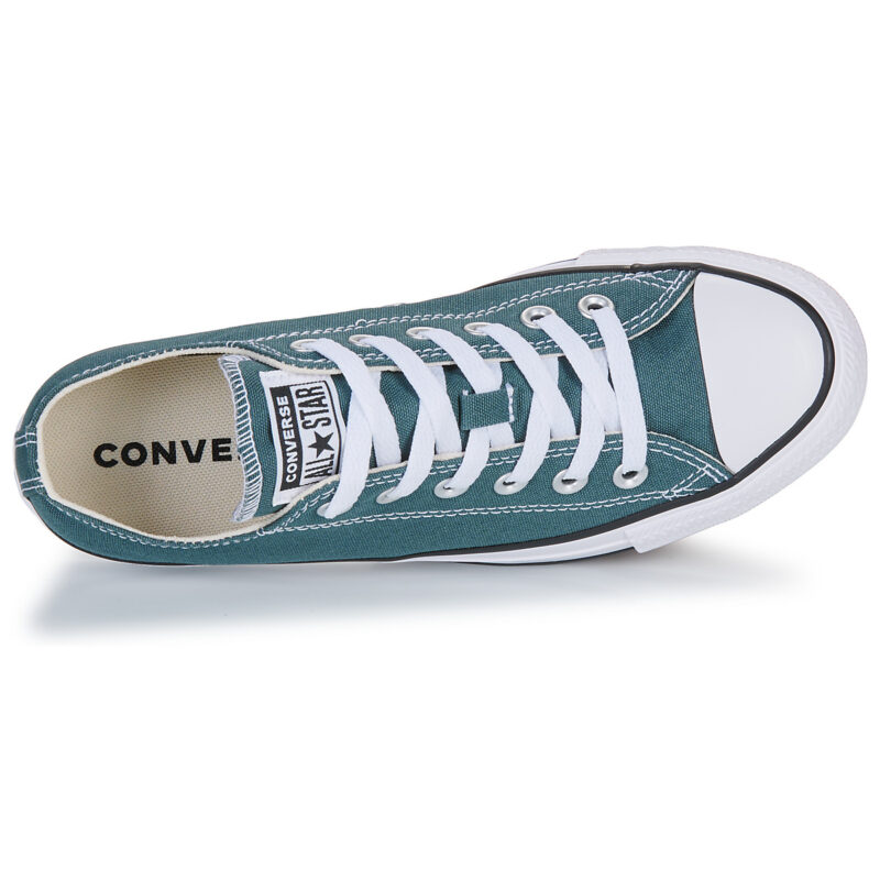 Converse  CHUCK TAYLOR ALL STAR  Verde -  Sneakers Uomo - 6