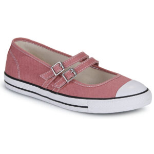 Converse  CHUCK TAYLOR ALL STAR DAINTY MARY JANE  Rosa -  Ballerine Donna