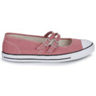 Converse CHUCK TAYLOR ALL STAR DAINTY MARY JANE Rosa Ballerine Donna - 2