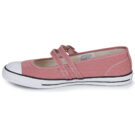 Converse CHUCK TAYLOR ALL STAR DAINTY MARY JANE Rosa Ballerine Donna - 4