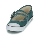 Converse CHUCK TAYLOR ALL STAR DAINTY MARY JANE Verde Ballerine Donna - 3