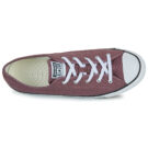 Converse CHUCK TAYLOR ALL STAR DAINTY Viola Sneakers basse Donna - 6