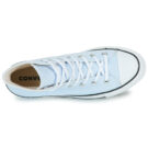 Converse  CHUCK TAYLOR ALL STAR LIFT PLATFORM  Blu -  Sneakers alte Donna - 6