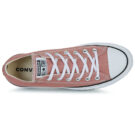 Converse CHUCK TAYLOR ALL STAR LIFT PLATFORM Rosa Sneakers basse Donna - 6