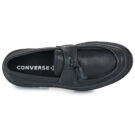Converse CHUCK TAYLOR ALL STAR LUGGED HEEL LOAFER Nero Mocassini Donna - 6