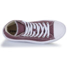 Converse  CHUCK TAYLOR ALL STAR MOVE PLATFORM  Viola -  Sneakers alte Donna - 6