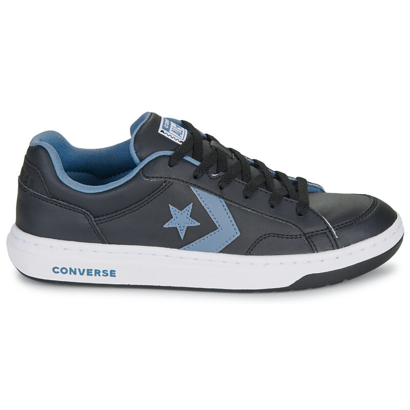 Converse PRO BLAZE V2 Black Men's Sneakers - 2