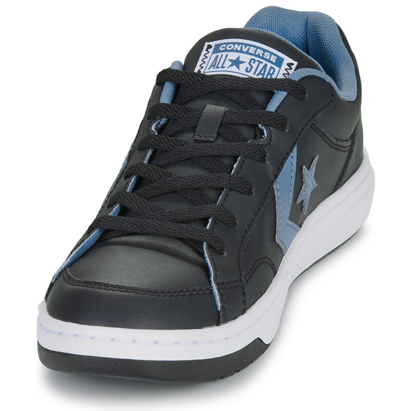 Converse PRO BLAZE V2 Black Men's Sneakers - 3