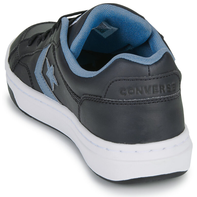 Converse PRO BLAZE V2 Black Men's Sneakers - 5