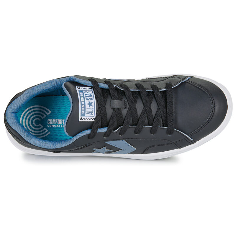 Converse PRO BLAZE V2 Black Men's Sneakers - 6