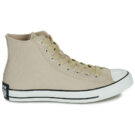Converse  CHUCK TAYLOR ALL STAR WIDE  Grigio Sneakers alte Uomo - 2