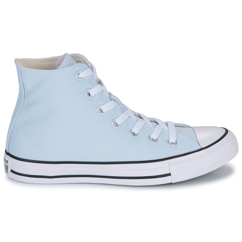 Converse  CHUCK TAYLOR ALL STAR  Blu -  Sneakers alte Uomo - 2