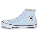 Converse  CHUCK TAYLOR ALL STAR  Blu -  Sneakers alte Uomo - 4