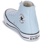 Converse  CHUCK TAYLOR ALL STAR  Blu -  Sneakers alte Uomo - 5