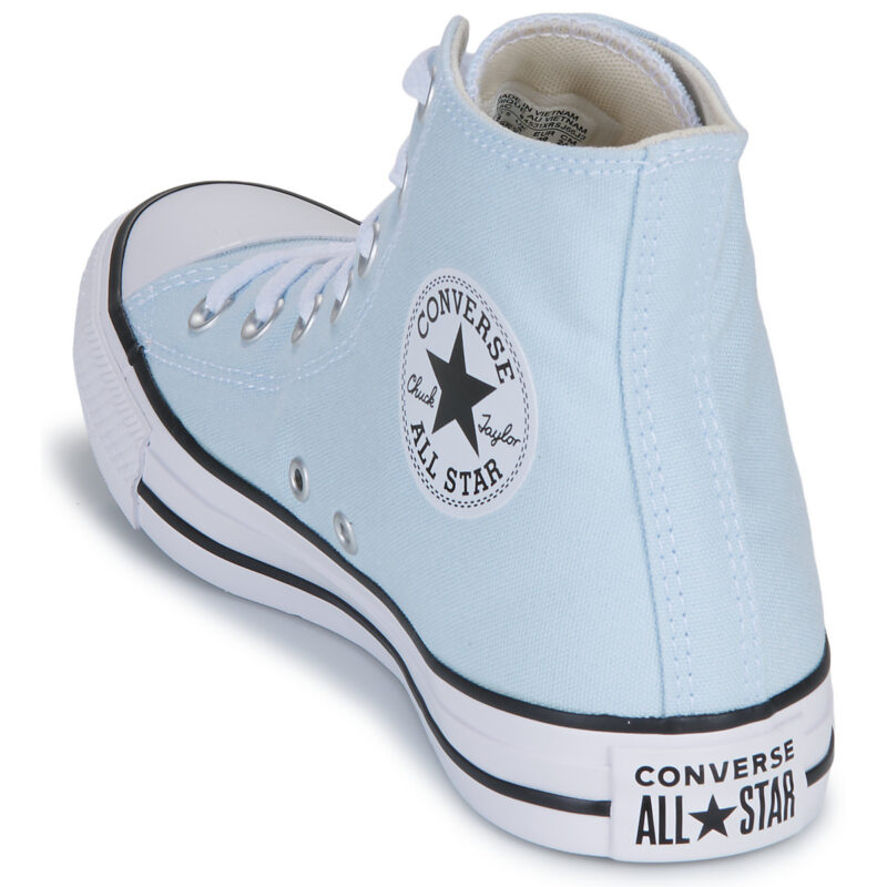Converse  CHUCK TAYLOR ALL STAR  Blu -  Sneakers alte Uomo - 5