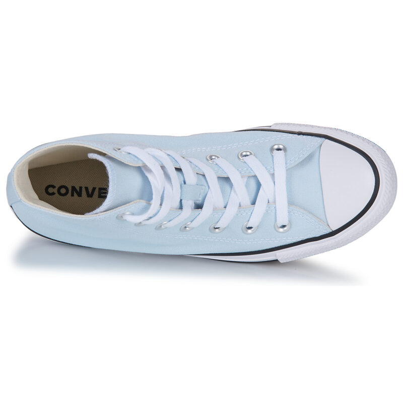 Converse  CHUCK TAYLOR ALL STAR  Blu -  Sneakers alte Uomo - 6