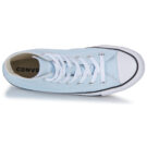 Converse  CHUCK TAYLOR ALL STAR  Blu -  Sneakers alte Donna - 6