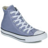 Converse  CHUCK TAYLOR ALL STAR  Blu -  Sneakers alte Donna