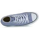 Converse  CHUCK TAYLOR ALL STAR  Blu -  Sneakers alte Donna - 6