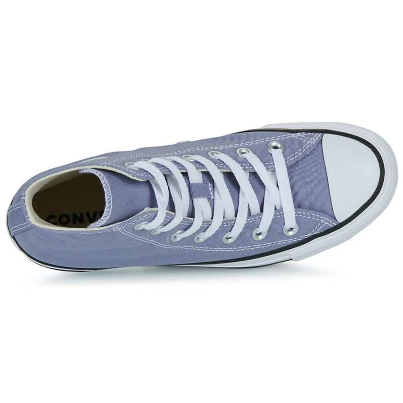 Converse  CHUCK TAYLOR ALL STAR  Blu -  Sneakers alte Donna - 6