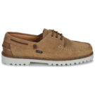 KOST  STONE V  Marrone -  Scarpe da barca Uomo - 2