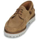 KOST  STONE V  Marrone -  Scarpe da barca Uomo - 3