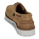 KOST  STONE V  Marrone -  Scarpe da barca Uomo - 5