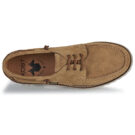 KOST  STONE V  Marrone -  Scarpe da barca Uomo - 6