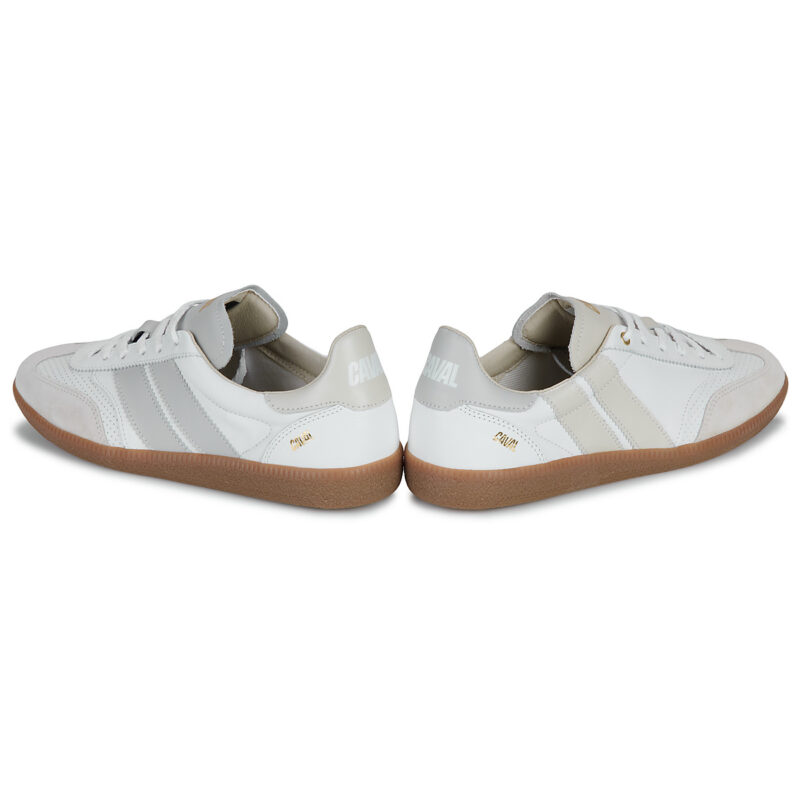 Caval  PULSE  Bianco -  Sneakers basse Donna - 6