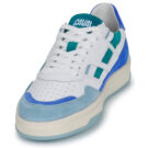 Caval  PLAYGROUND  Bianco -  Sneakers basse Donna - 3