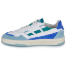 Caval  PLAYGROUND  Bianco -  Sneakers basse Donna - 4