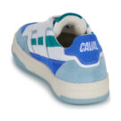 Caval  PLAYGROUND  Bianco -  Sneakers basse Donna - 5