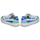 Caval  PLAYGROUND  Bianco -  Sneakers basse Donna - 6