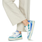 Caval  PLAYGROUND  Bianco -  Sneakers basse Donna - 8