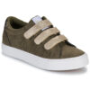 Kaporal  TIPPYK  Kaki -  Sneakers basse Donna