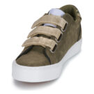Kaporal  TIPPYK  Kaki -  Sneakers basse Donna - 3