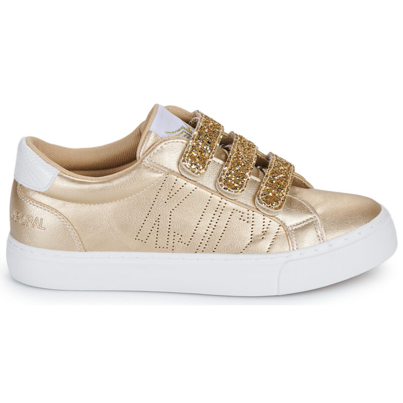 Kaporal  TIPPYK  Oro -  Sneakers basse Donna - 2