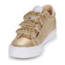 Kaporal  TIPPYK  Oro -  Sneakers basse Donna - 3